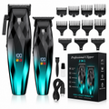 Tondeuse Pro 2-en-1™