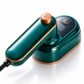 Vapora™ – Mini Fer Vapeur Portable