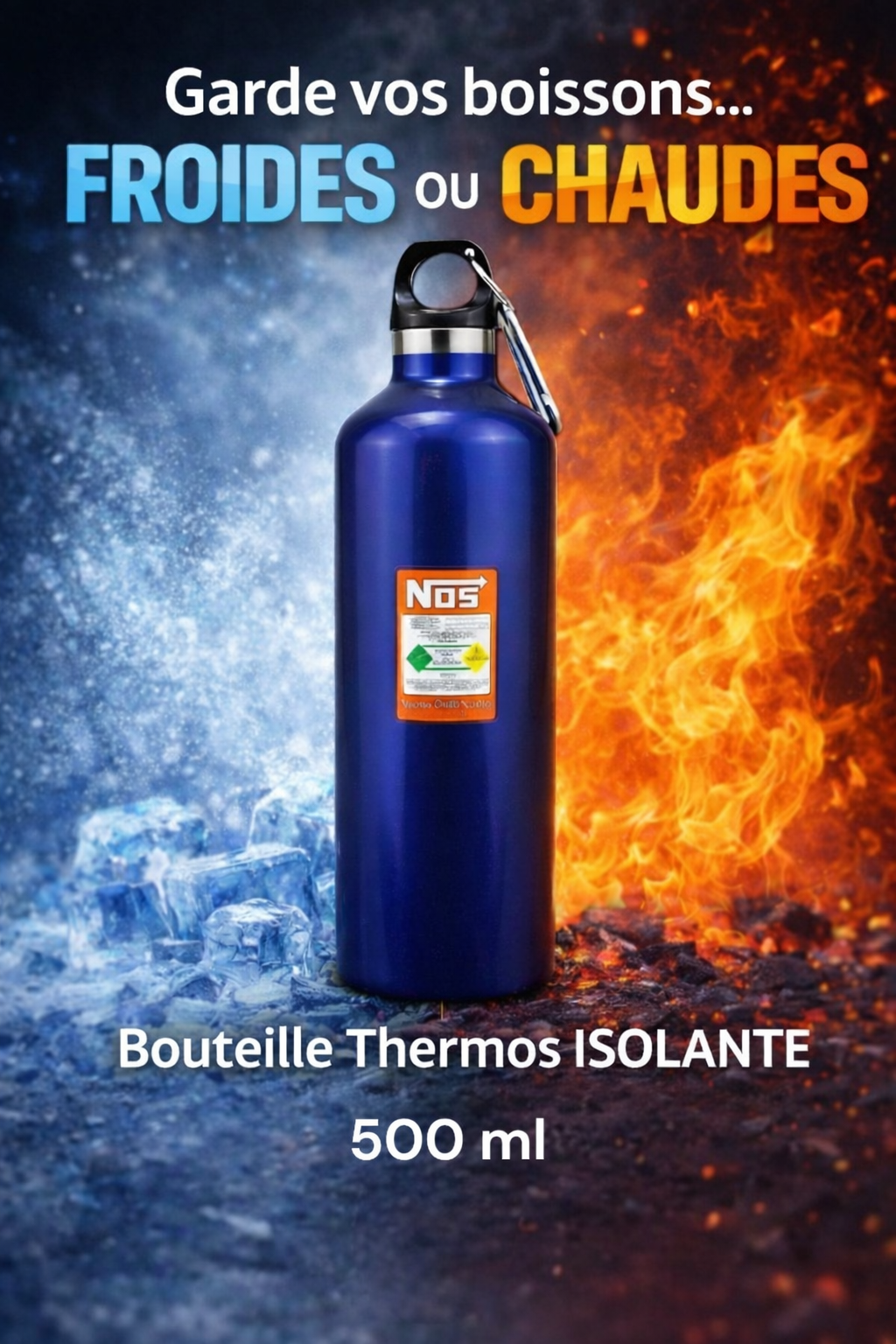 Thermos NOS