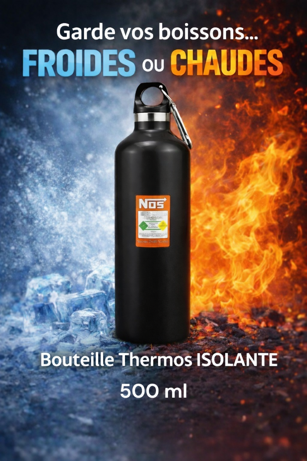 Thermos NOS