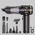 Aspirateur portable
