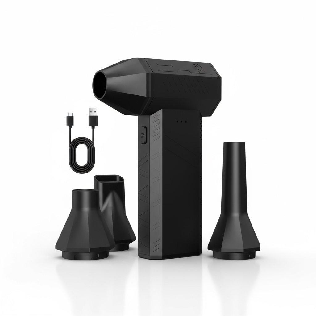 Mini souffleur multi-usage