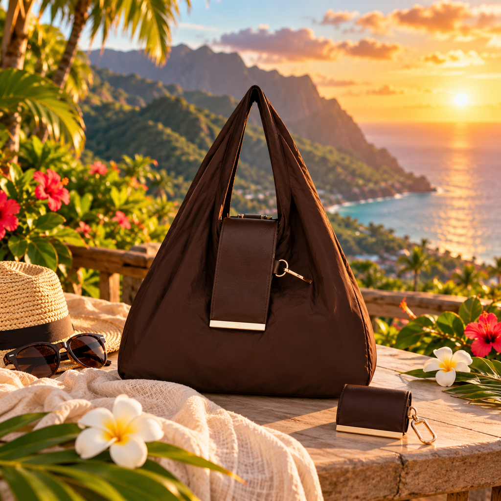 Cabas Chic™ - Sac cabas