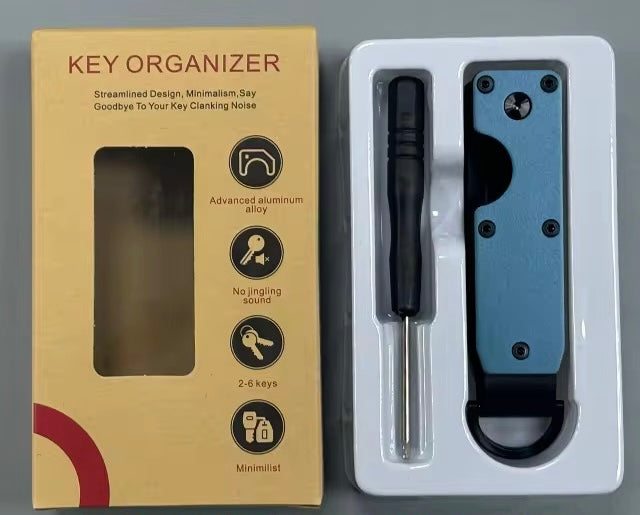 Organisateur de clés