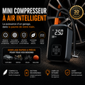 Compresseur d’air portable