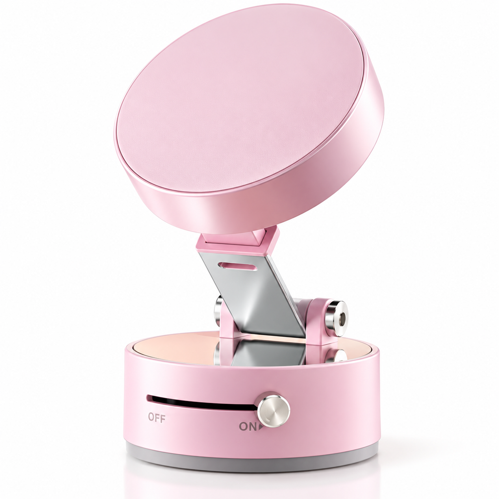 MagniGrip™ 360° – Support Téléphone