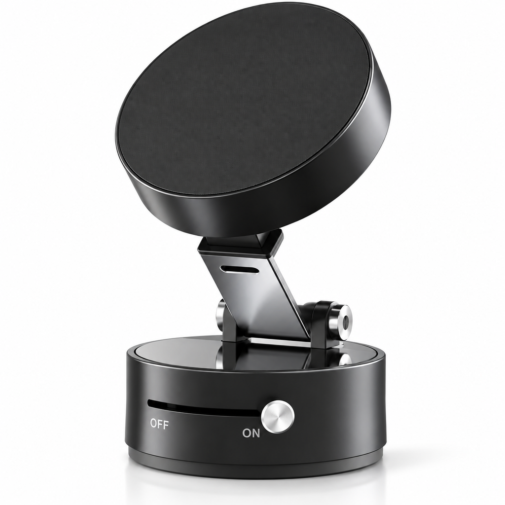 MagniGrip™ 360° – Support Téléphone