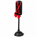 PawBox™- Sac de boxe pour chat